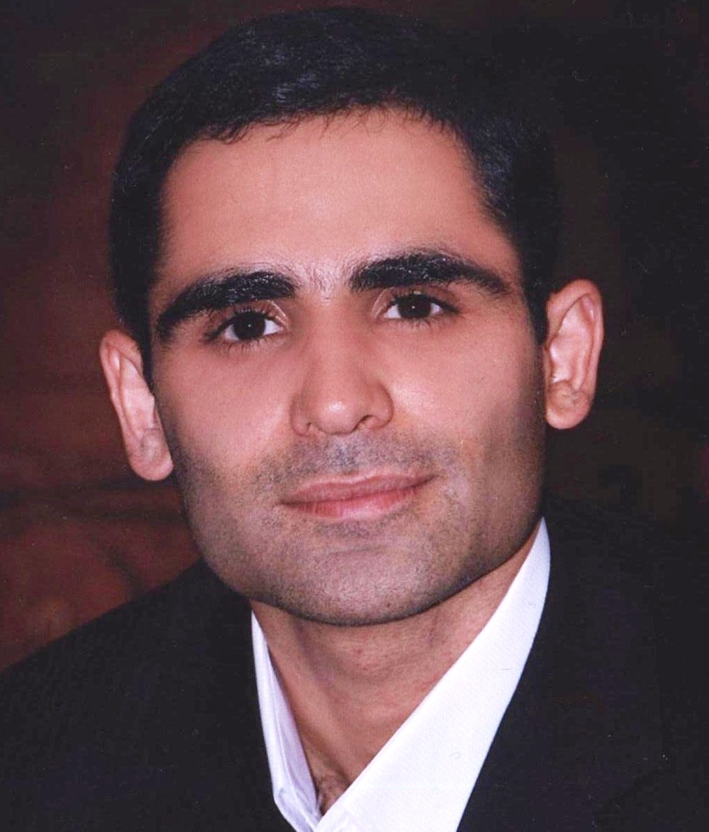 محمد شکیبازاد
